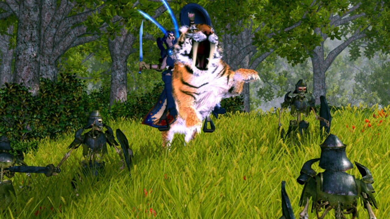 Sacred 2: Fallen Angel thumbnail 2