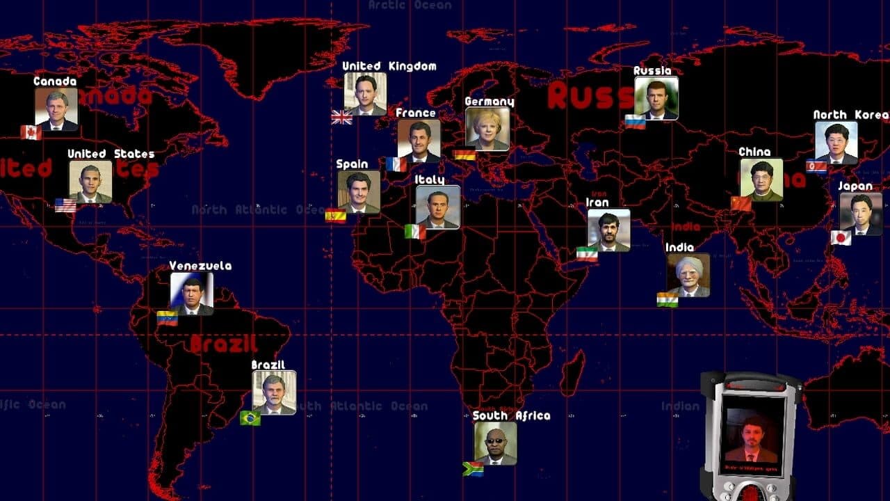 Rulers of Nations thumbnail 3