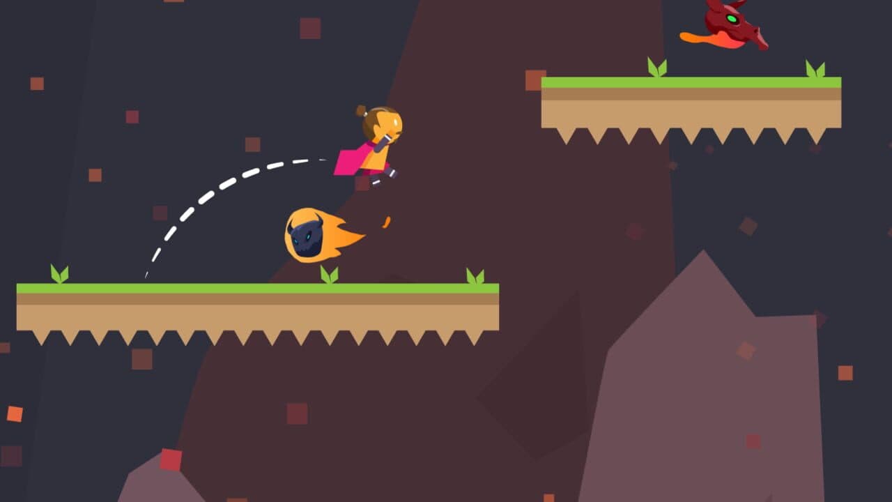 Lost Ronin screenshot 1