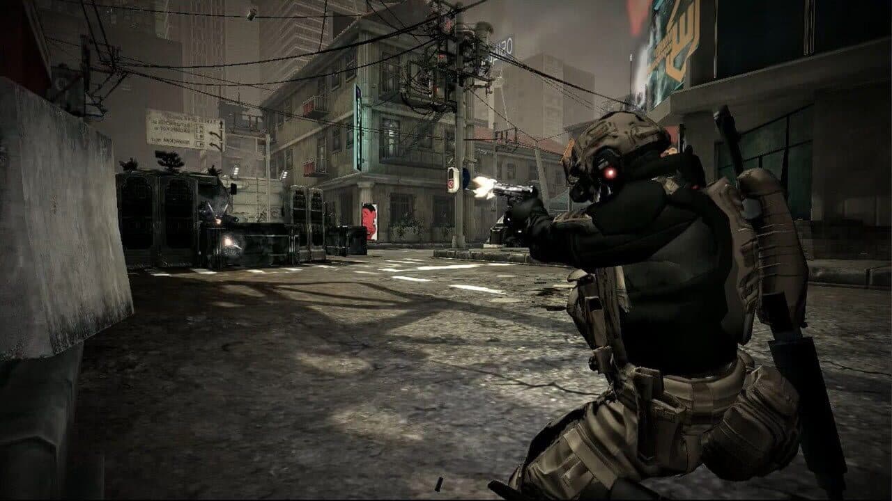 Blacklight: Tango Down thumbnail 2