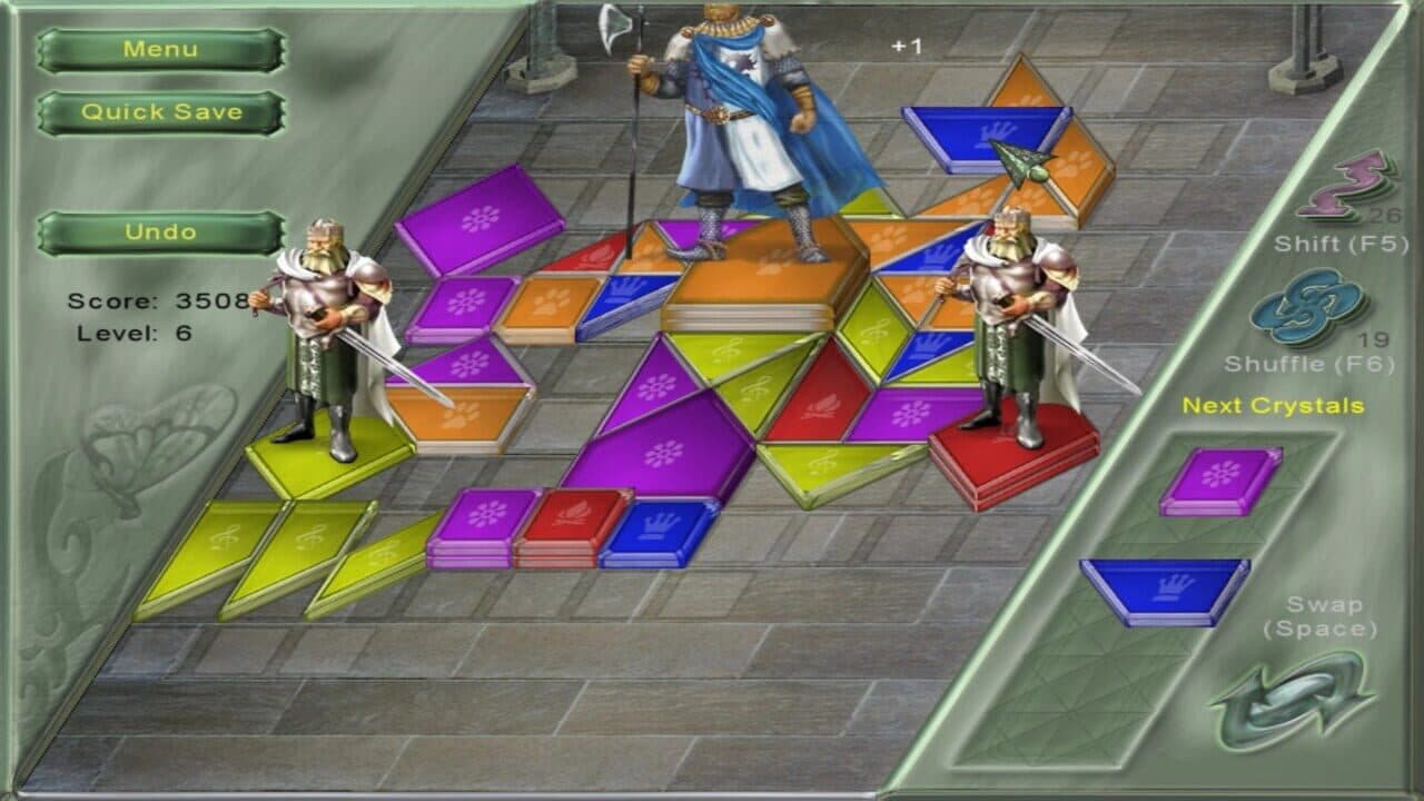 Crystal Path thumbnail 6