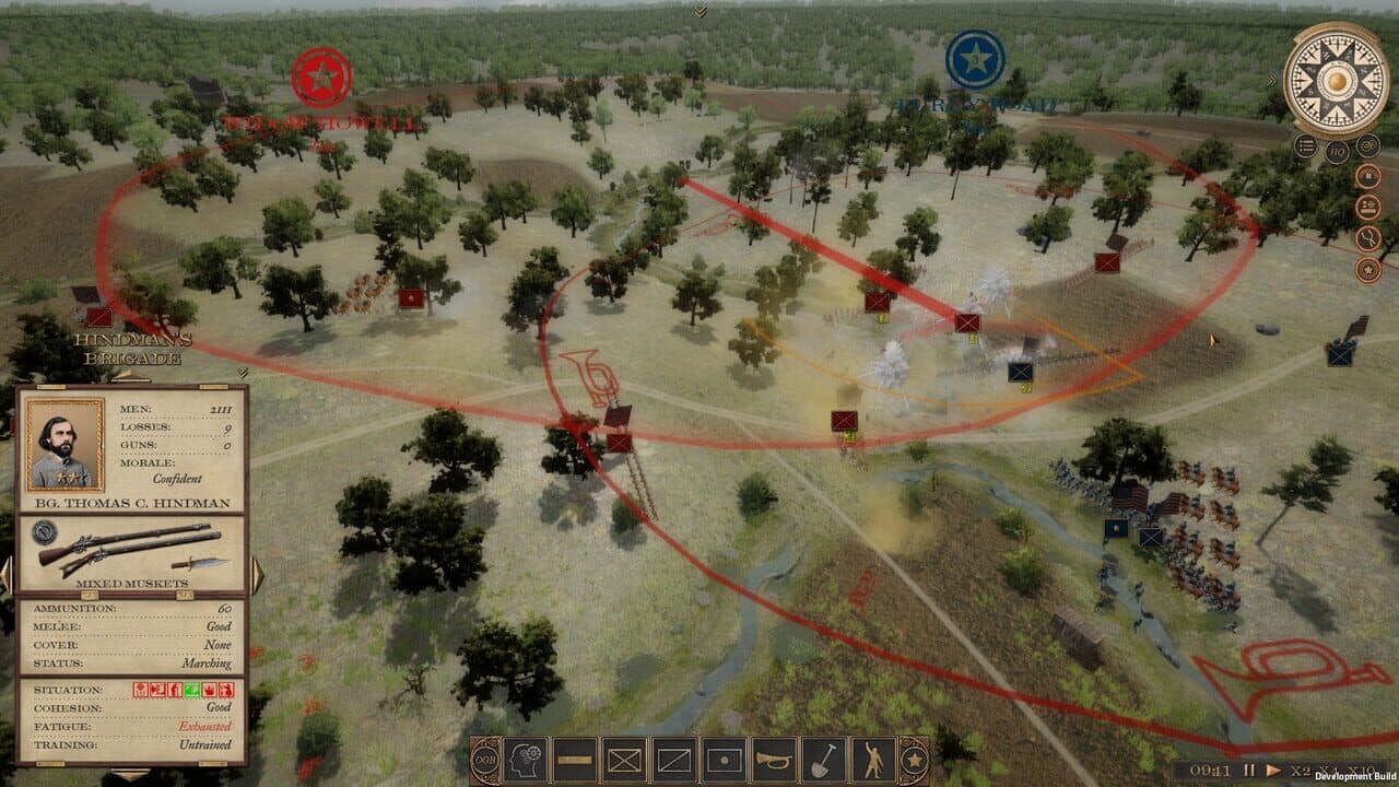 Grand Tactician: The Civil War (1861-1865) thumbnail 2
