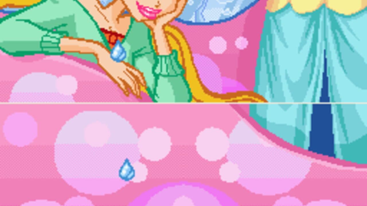 Winx Club: Believix in You screenshot 1