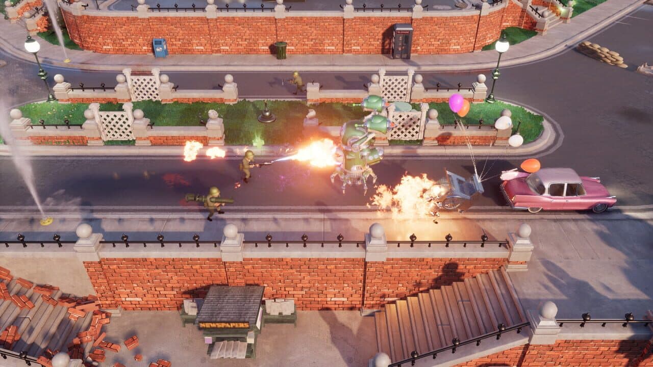 Squids From Space thumbnail 3