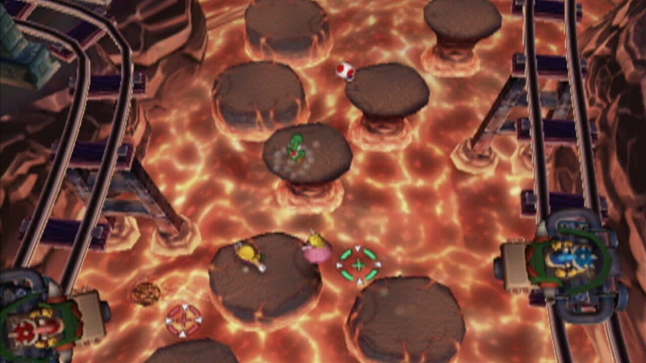 Mario Party 7 thumbnail 5