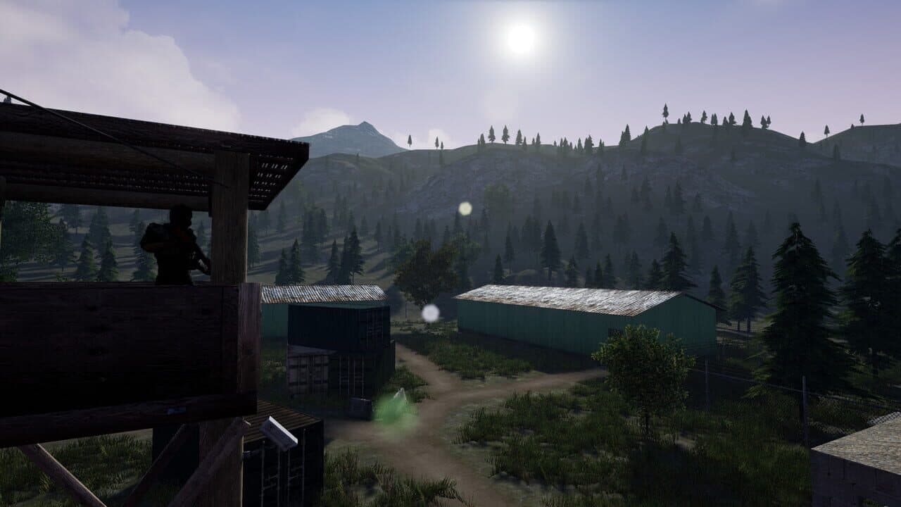 Beyond Enemy Lines thumbnail 3