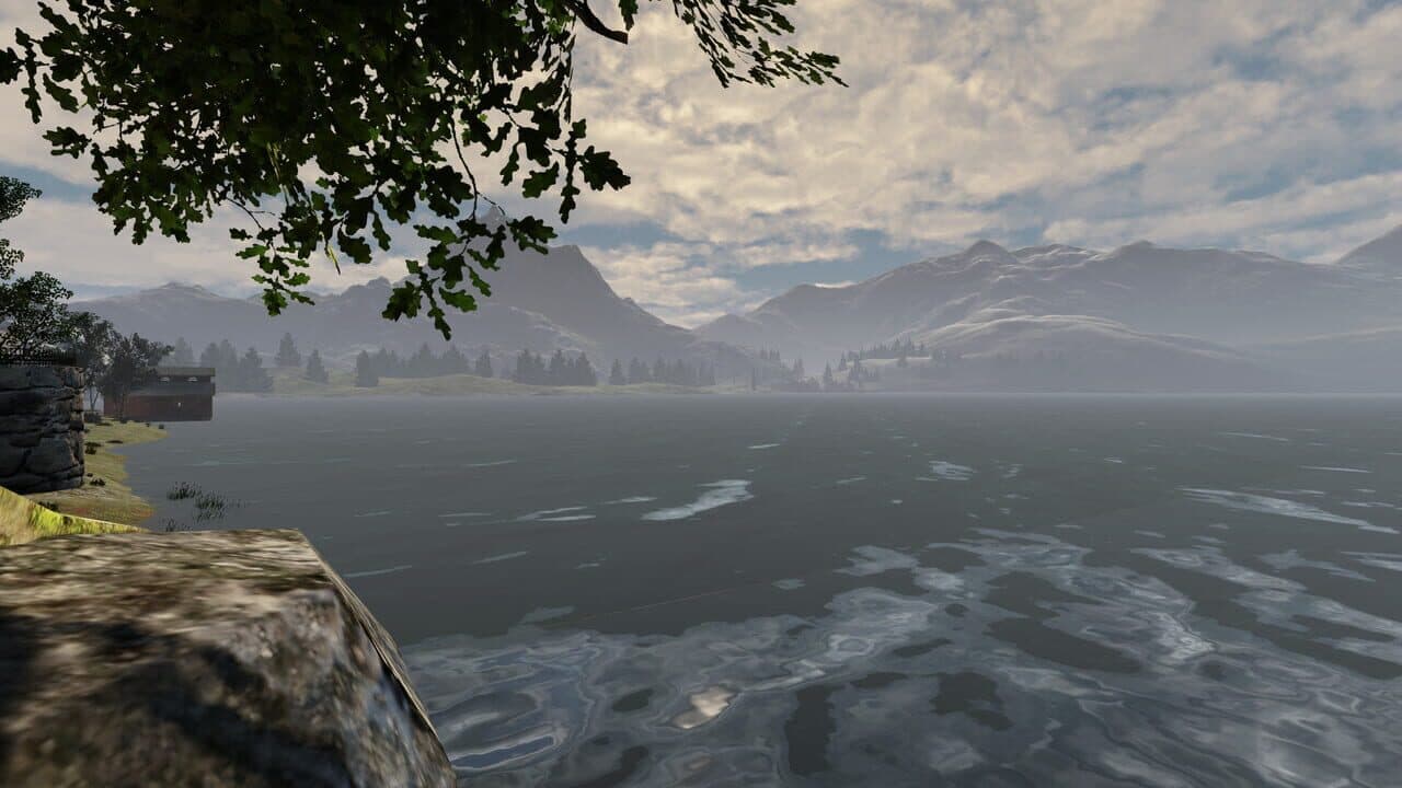 Revenge: Rhobar's myth screenshot 1