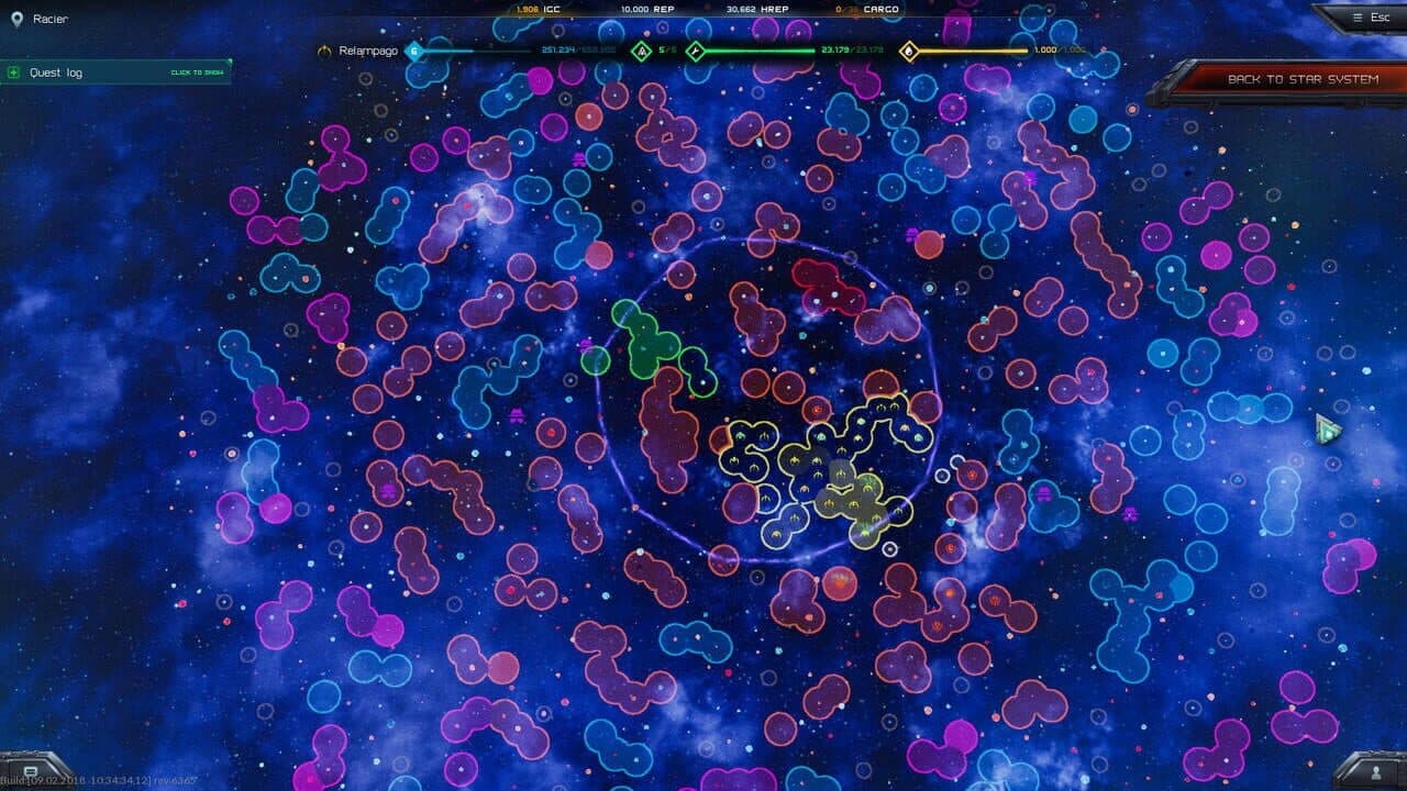 Starfall Tactics thumbnail 3