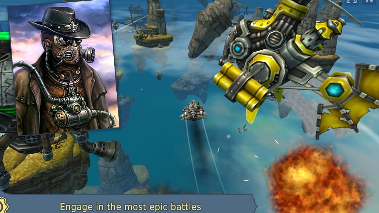 Sky to Fly: Faster than Wind thumbnail 2