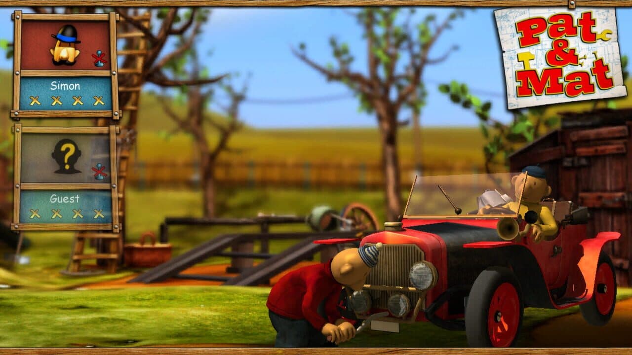 Pat & Mat thumbnail 3