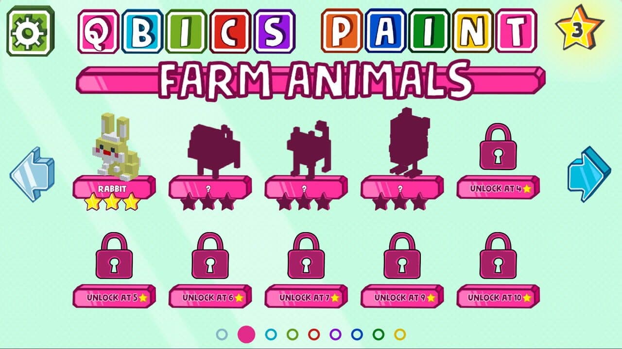 Qbics Paint thumbnail 9