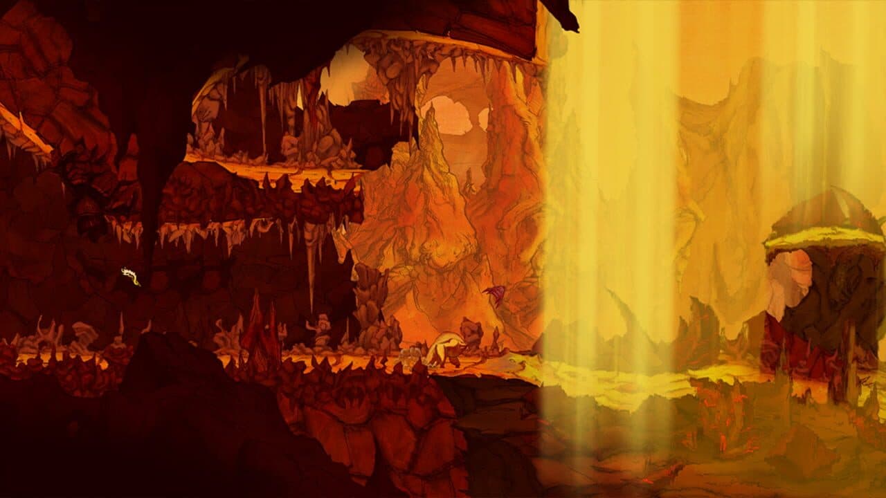 Aaru's Awakening thumbnail 3