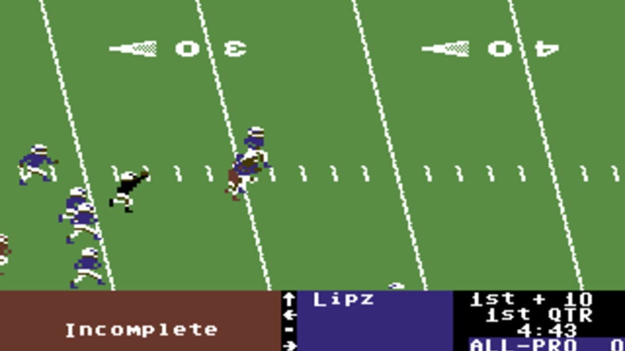 4th & Inches thumbnail 5