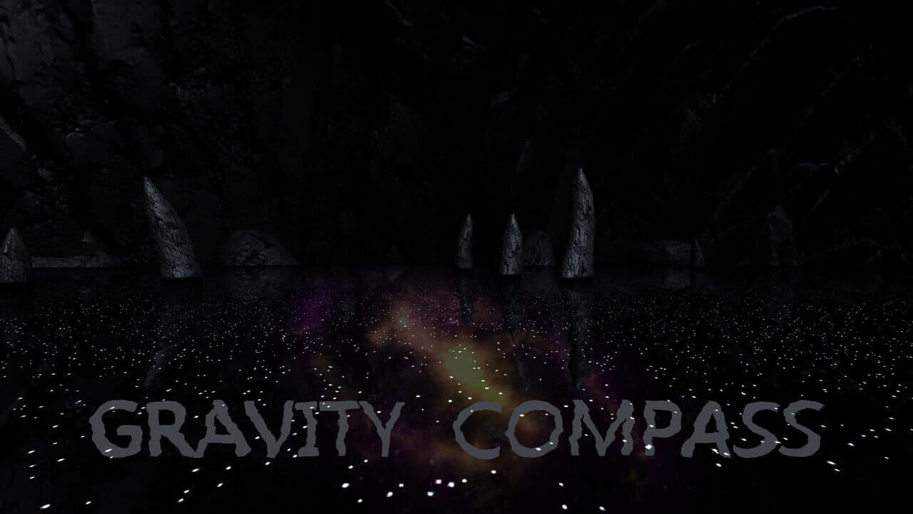 Gravity Compass screenshot 1