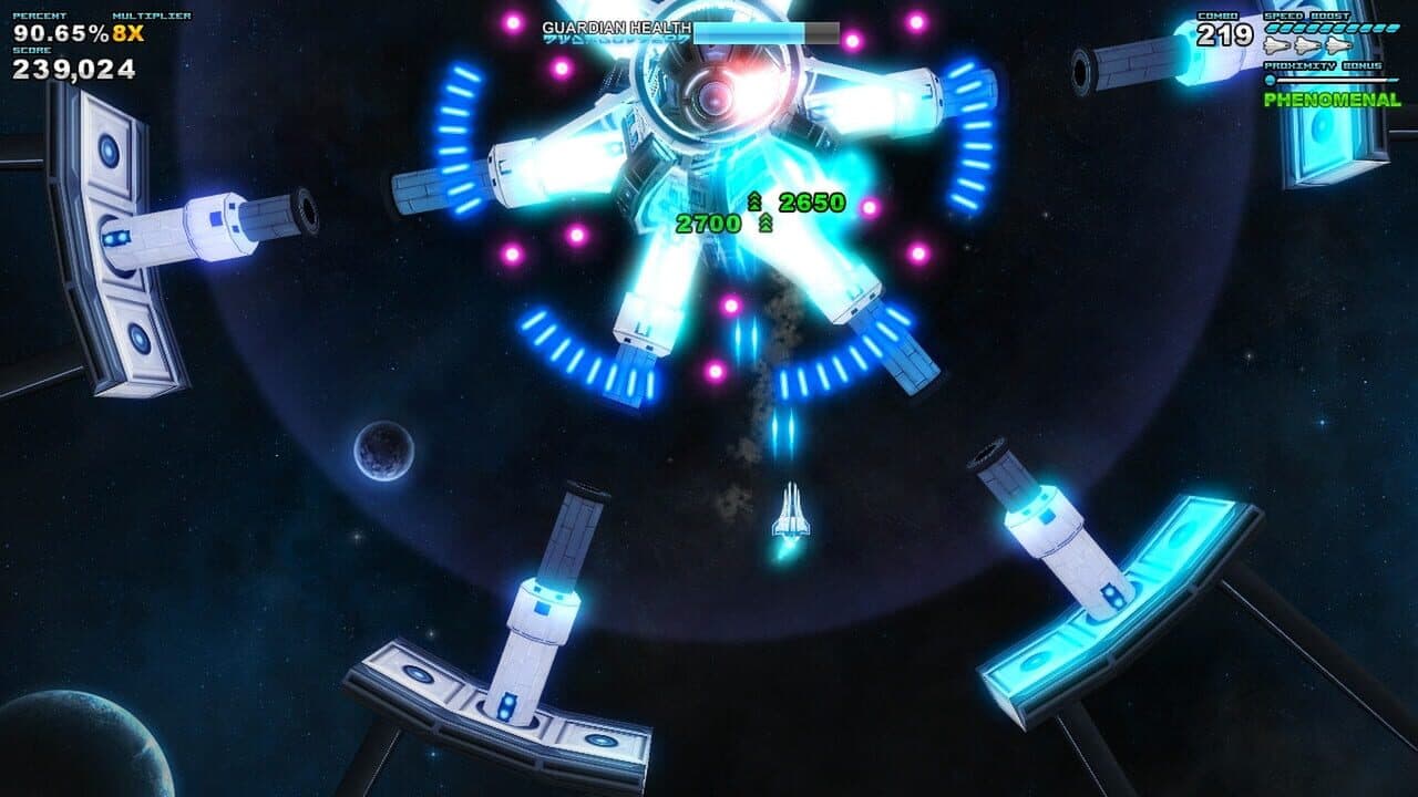 Rhythm Destruction thumbnail 3