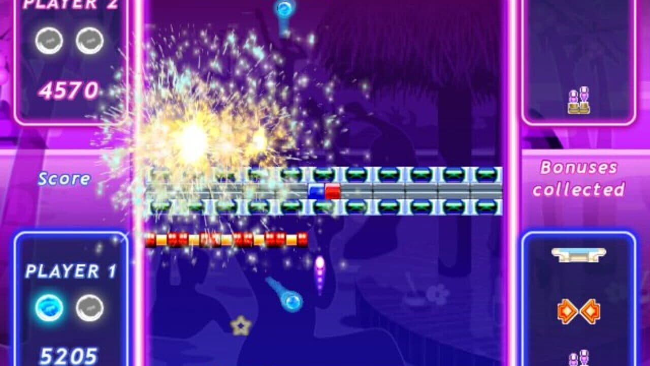 Block Breaker Deluxe thumbnail 6