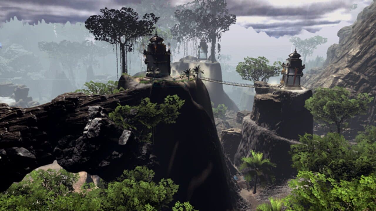 Ruction: The Golden Tablet thumbnail 4