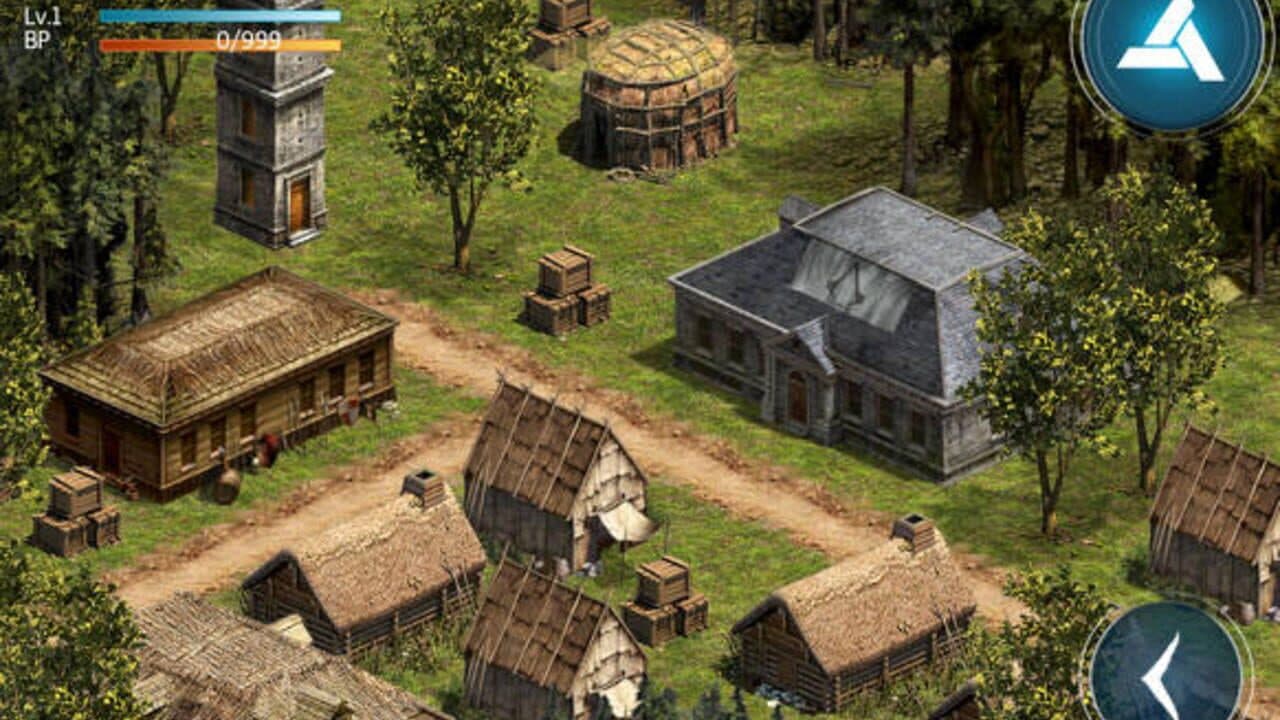 Assassin's Creed: Utopia screenshot 1