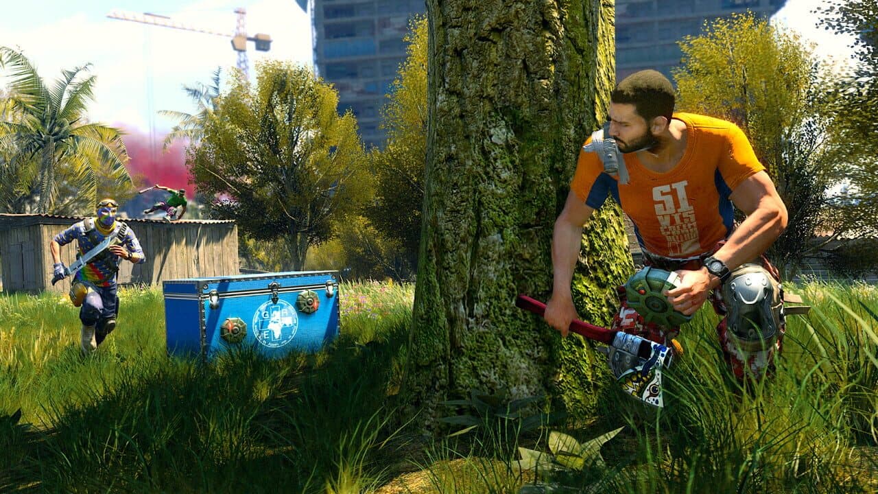 Dying Light: Bad Blood thumbnail 4