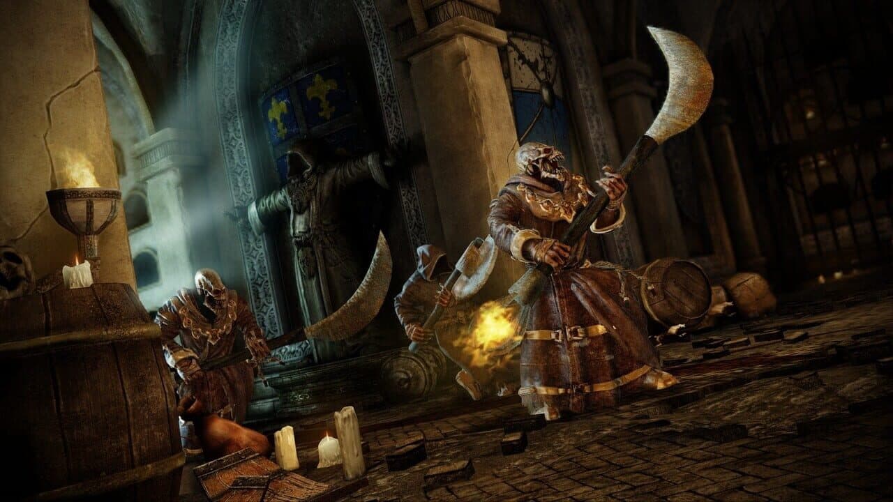 Painkiller: Hell & Damnation thumbnail 4