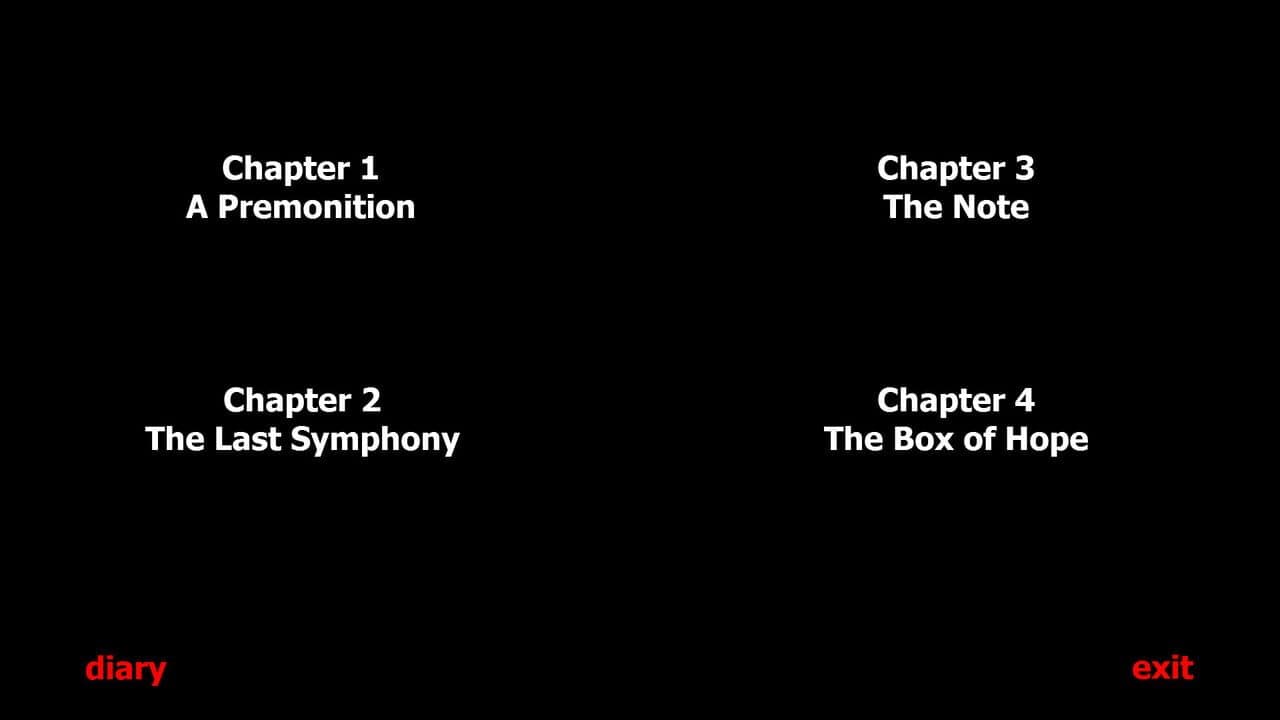 The Writer: A Change of Identity thumbnail 4