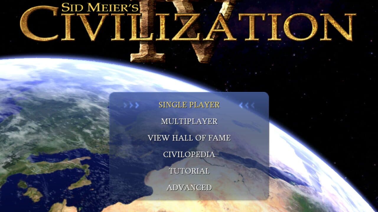 Sid Meier's Civilization IV thumbnail 3