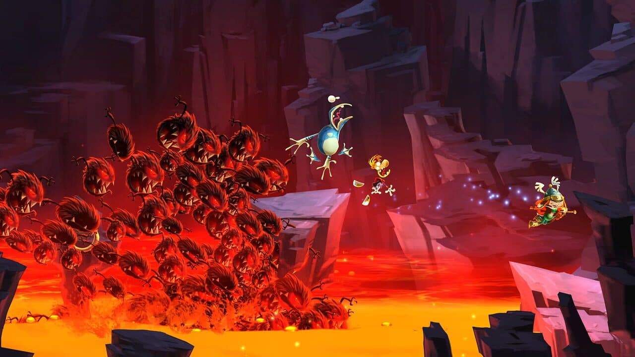 Rayman Legends thumbnail 11