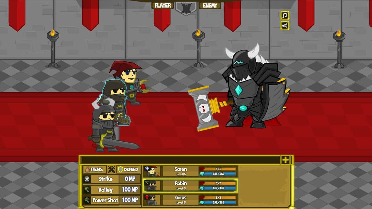 Minions, Monsters, and Madness thumbnail 2