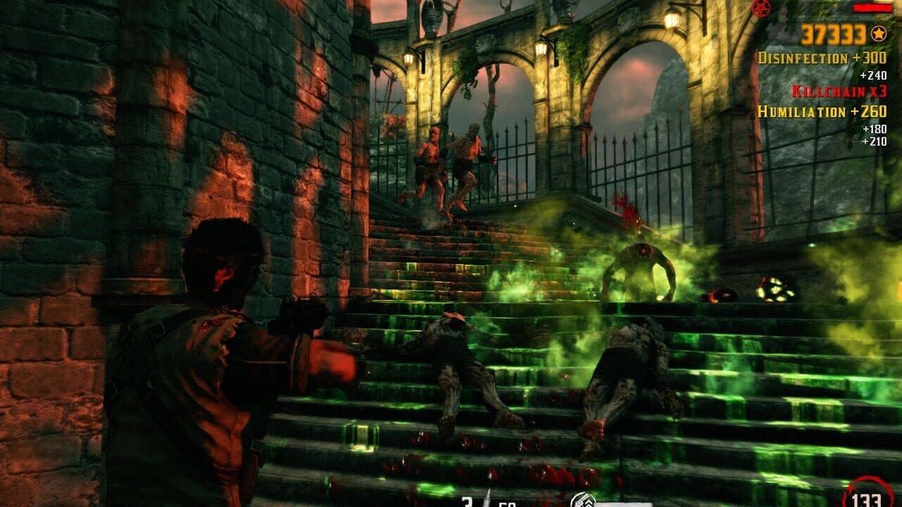 The Haunted: Hells Reach thumbnail 5