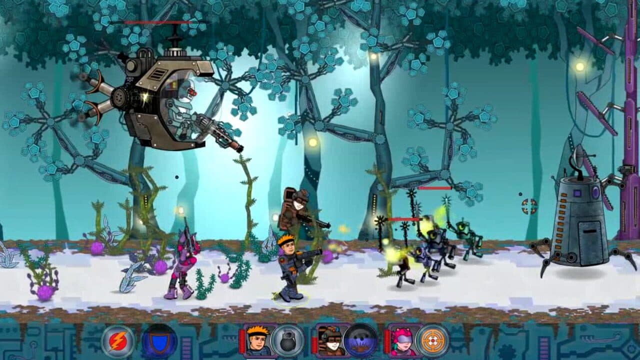 Planet R-12 thumbnail 2