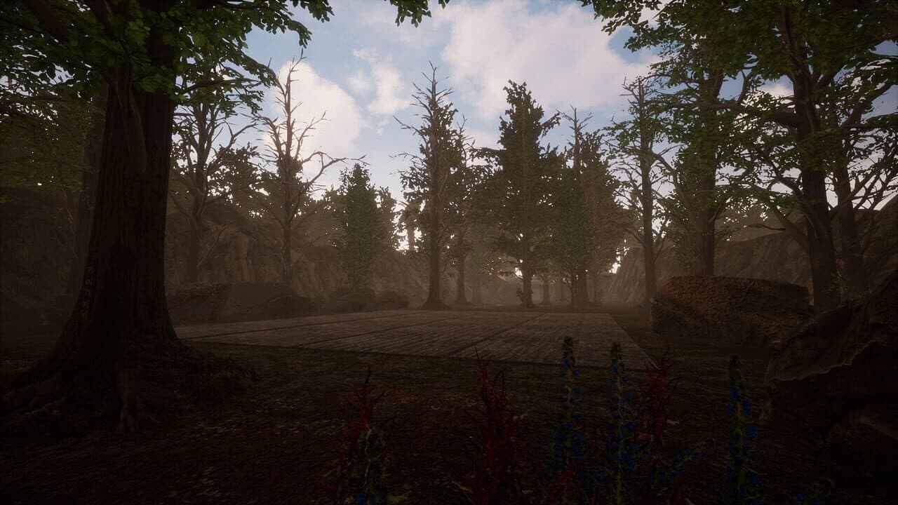 Hollow Steps thumbnail 3