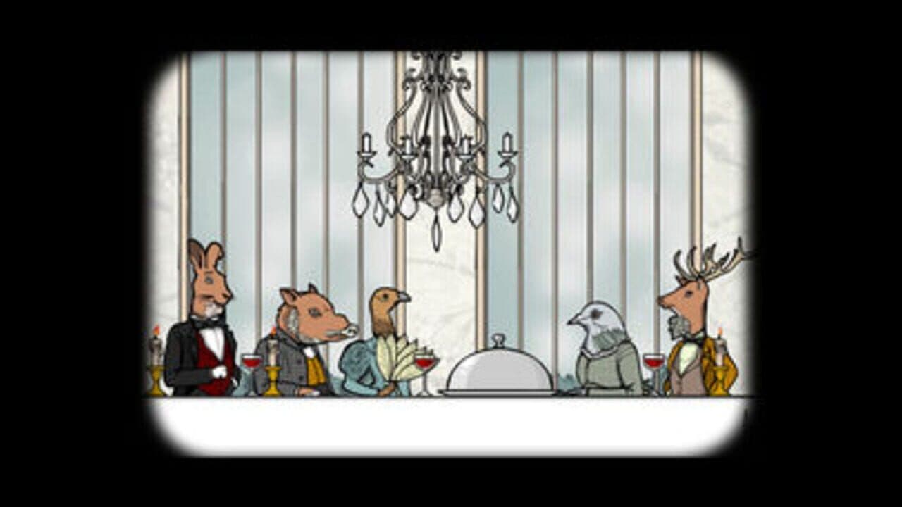 Rusty Lake Hotel thumbnail 11