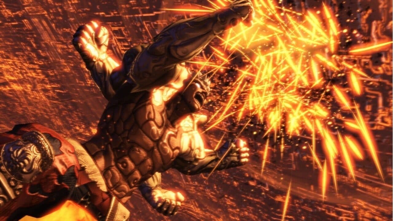 Asura's Wrath thumbnail 5