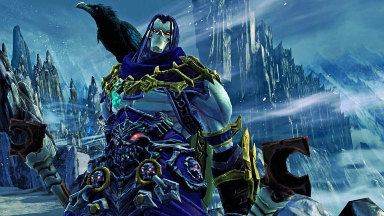 Darksiders II thumbnail 4
