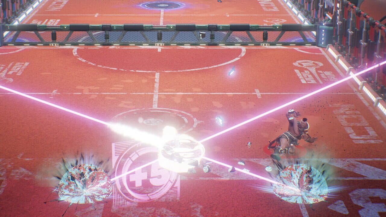 Disc Jam thumbnail 2