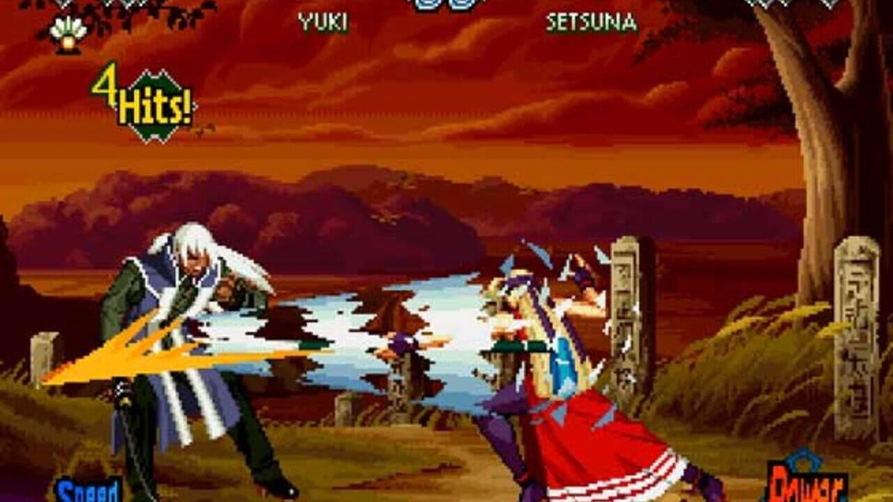 The Last Blade 2 thumbnail 9