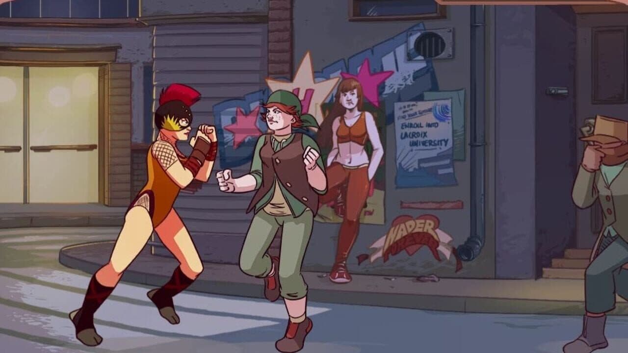 Honey Rose: Underdog Fighter Extraordinaire thumbnail 5