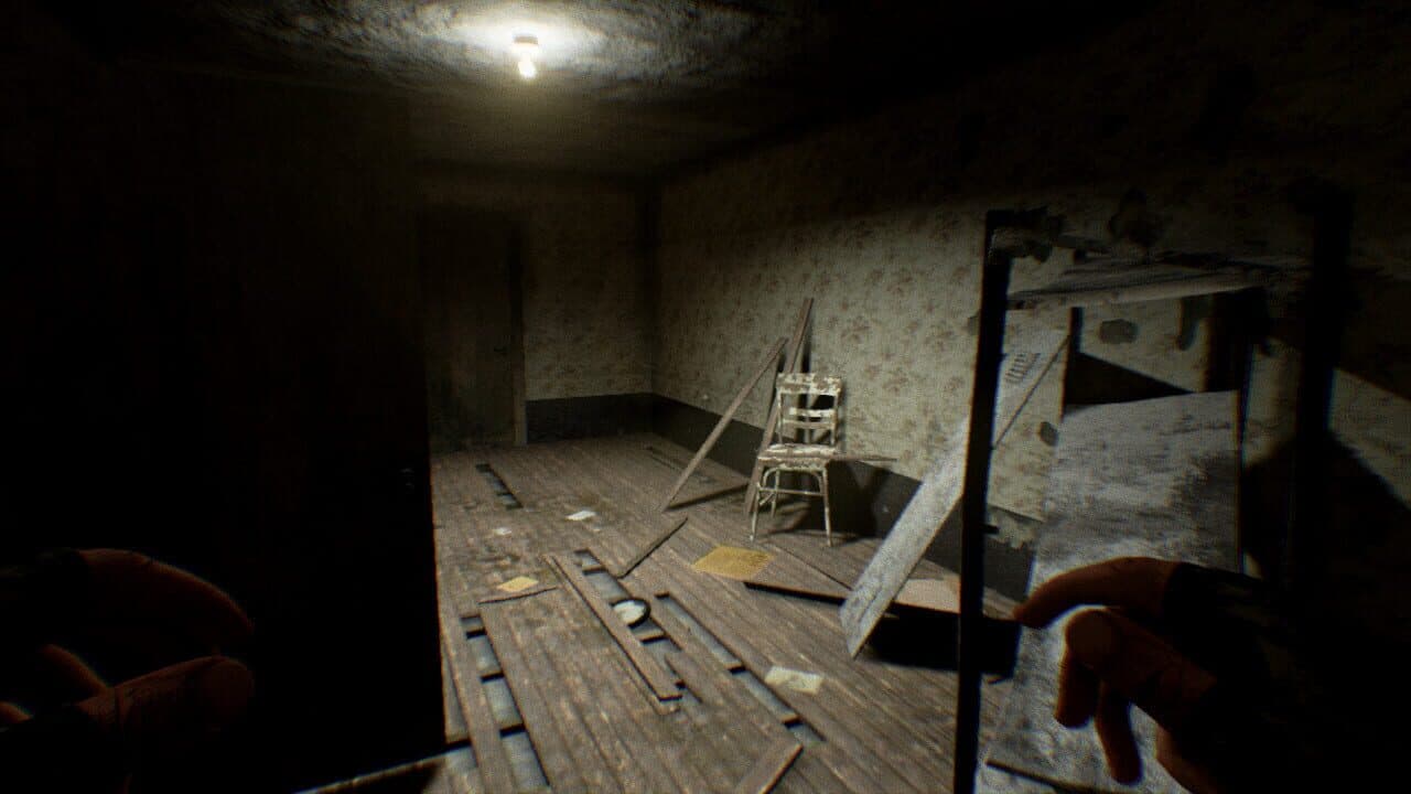 Unlasting Horror thumbnail 5