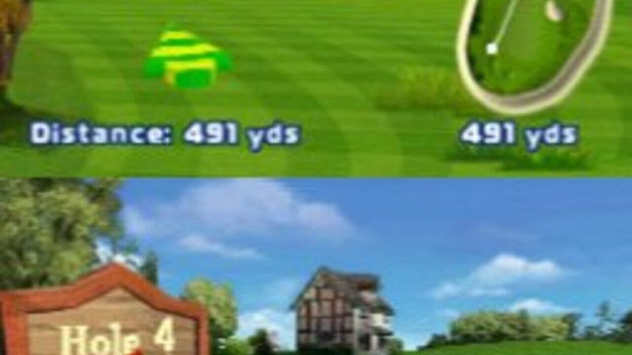 Let's Golf! thumbnail 6