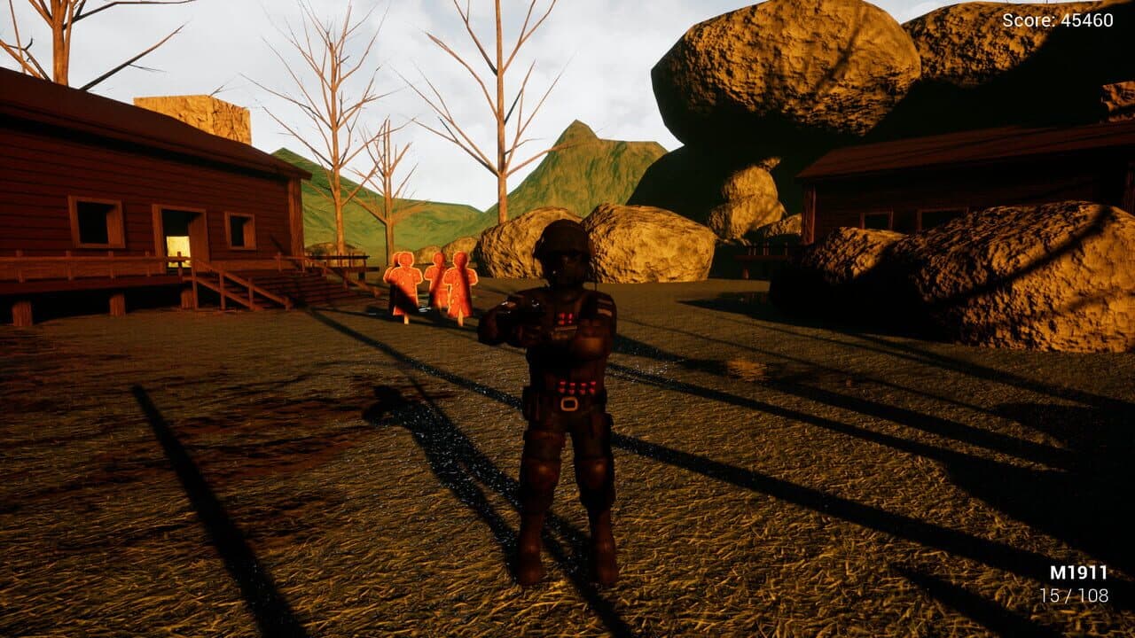 SAS VS Zombies thumbnail 3