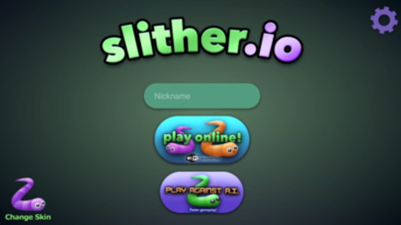 Slither.io thumbnail 6