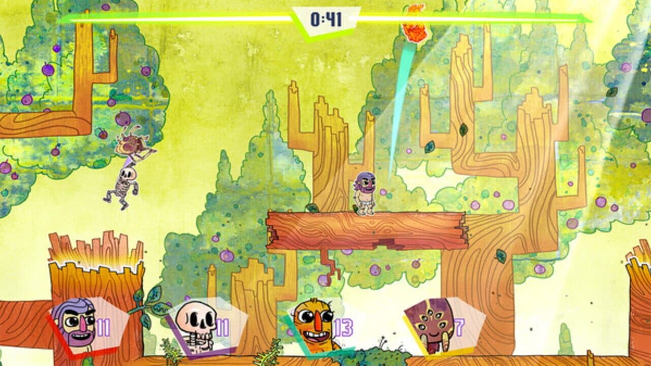 Slam Land thumbnail 2