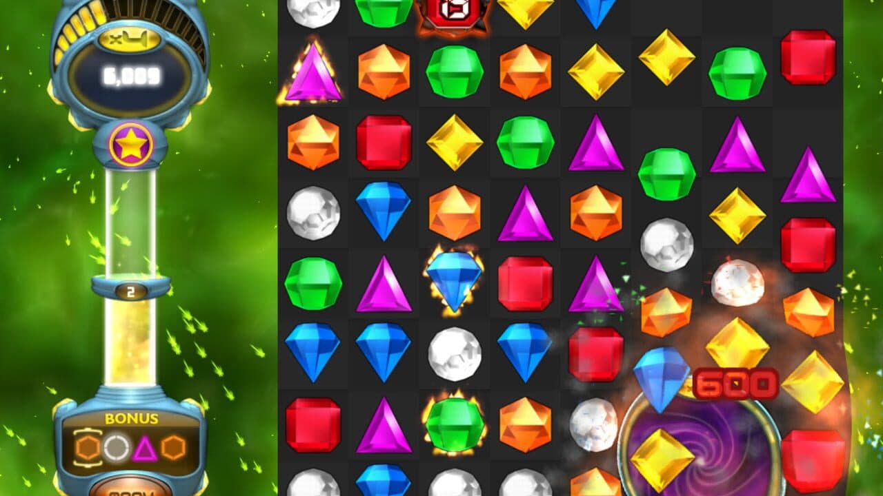 Bejeweled Twist thumbnail 6