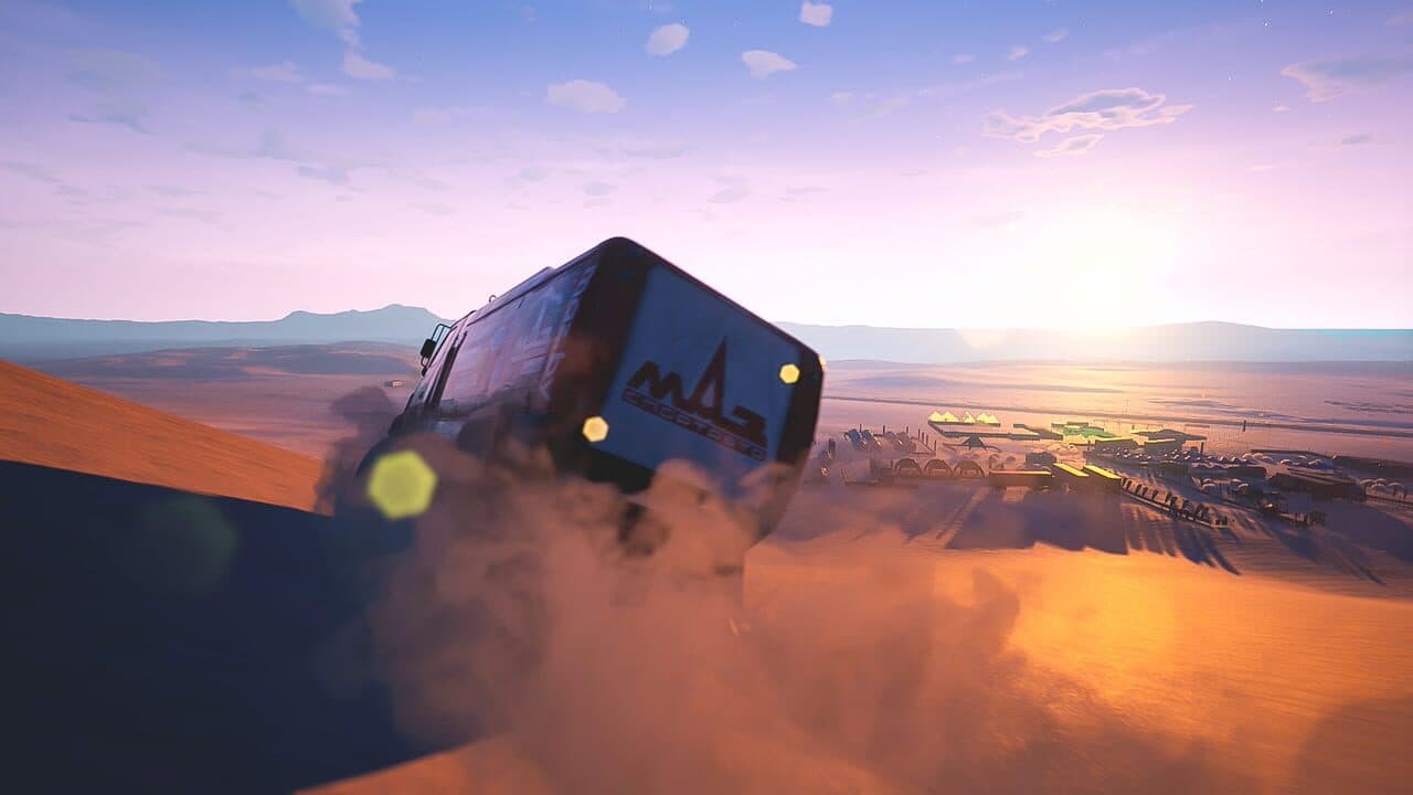Dakar 18 thumbnail 2