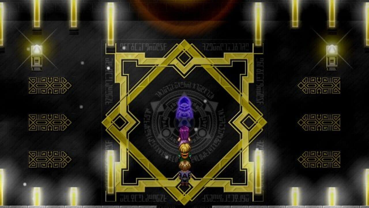 Millennium: A New Hope thumbnail 2