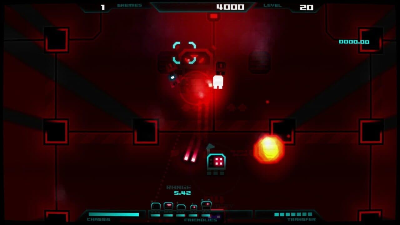 Droid Assault thumbnail 4