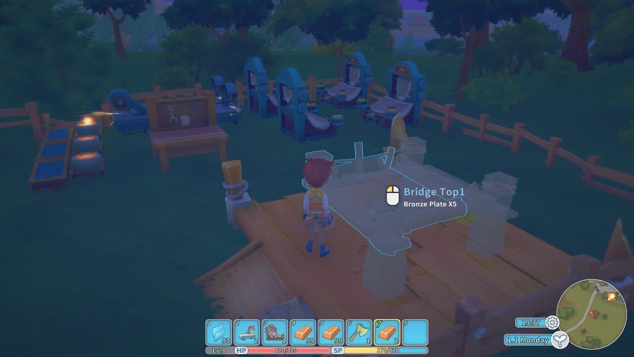 My Time at Portia thumbnail 3