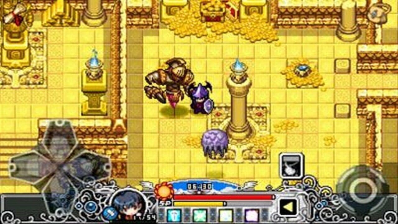 Zenonia 2: The Lost Memories thumbnail 5