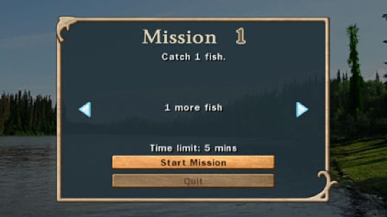 Reel Fishing Challenge II thumbnail 2