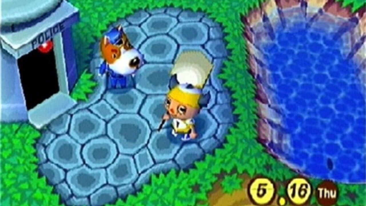 Animal Crossing thumbnail 7